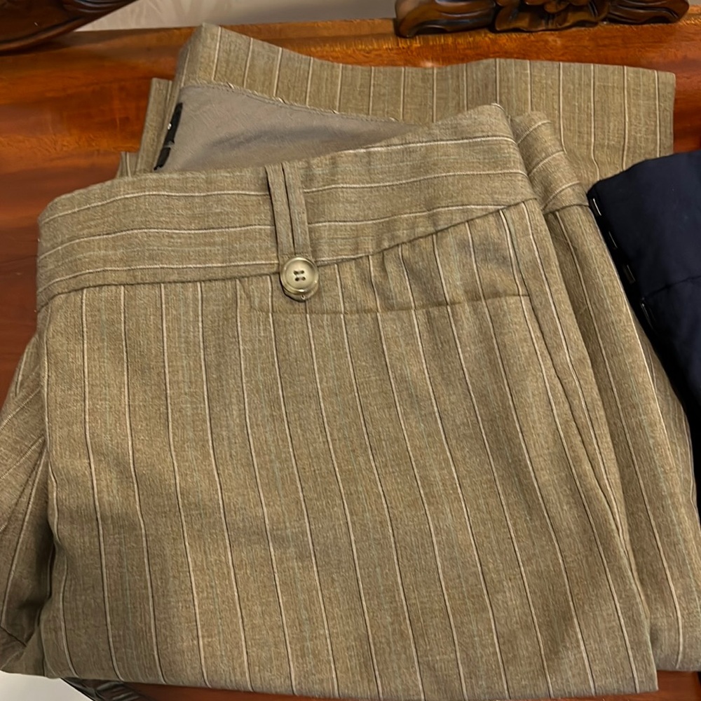 Work pants